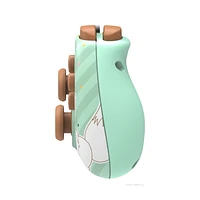 HORIPAD Mini (Pokémon : Pikachu & Eevee) pour Nintendo Switch