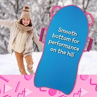 L.O.L. Surprise Foldable Sleigh