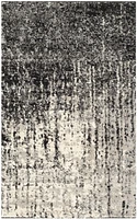SAFAVIEH Retro Elsie Tapis Abstrait