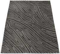 Tapis ECARPET Moderne pour Salle à Manger, Salon