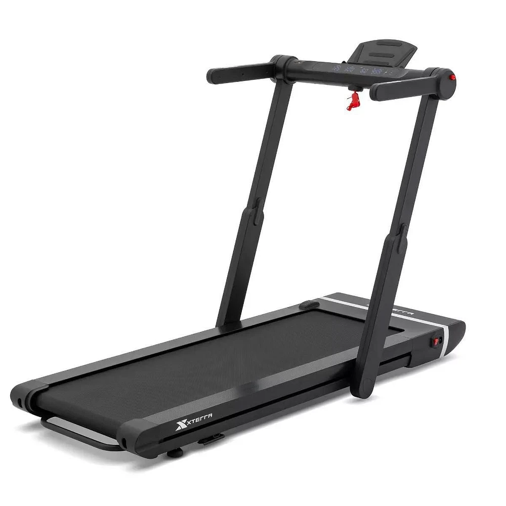 Xterra Fitness WS200 WalkSlim Folding Treadmill