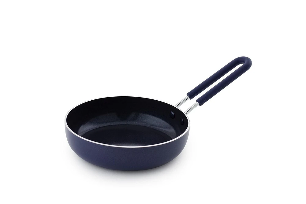 Blue Diamond 5" Mini Fry Pan, 5" Mini Fry Pan