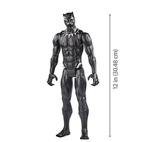 Marvel Avengers Titan Hero Series Black Panther