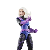 Hasbro Marvel Legends Series Marvel Knights, figurine Clea de 15 cm, bande dessinée à collectionner