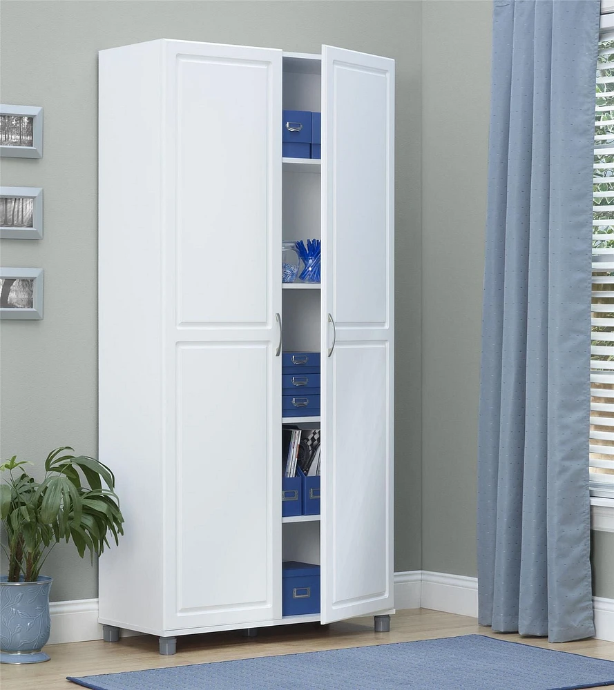 Armoire de rangement utilitaire Kendall 36 po