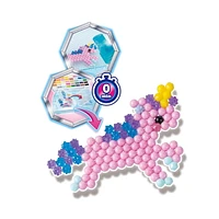 Aquabeads Deluxe Carry Case, Complete Arts & Crafts Bead Kit for Children - Over 1,400 Beads