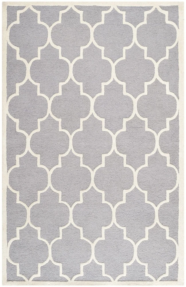Safavieh Cambridge Kevin Tapis Géométrique