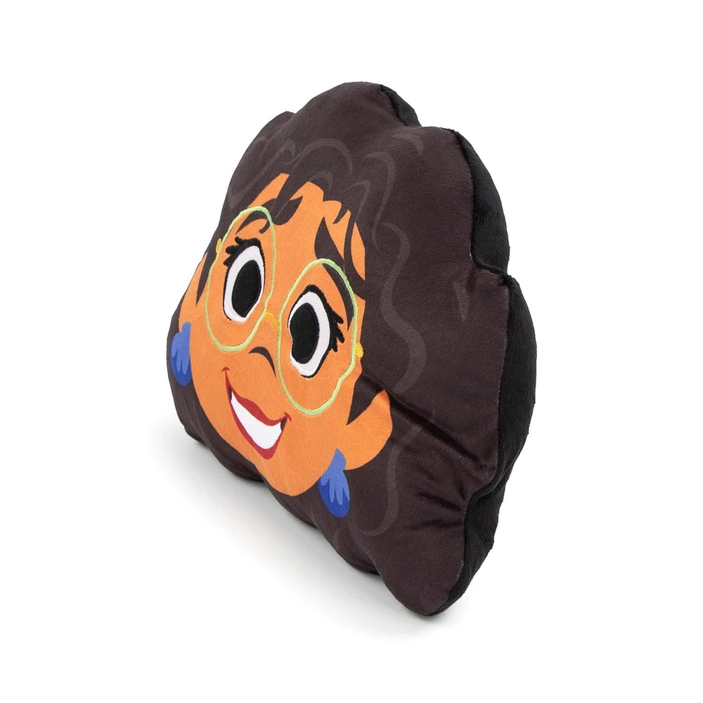 Disney Encanto Ensemble de Coussin et Couverture de Voyage Nogginz