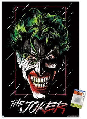 DC Comics - Le Joker