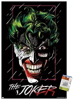 DC Comics - Le Joker
