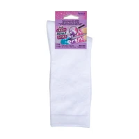 Tulip Adult Crazy Socks Unicorn