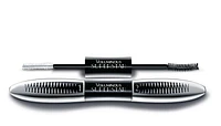 L'Oréal Paris Mascara Hydrofuge Voluminous Superstar, Noir très noir, 12  ML 12ML