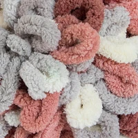 Bernat® Fil Alize® Couverture-Ez™, Polyester #7 Jumbo, 6,4 Oz/180 G