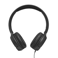 JBL TUNE 500 Casque supra-auricula. filaire