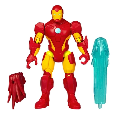 MixMashers Marvel Avengers Iron Man