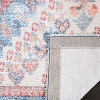 Safavieh Saffron Kierra Bordered Oriental Area Rug