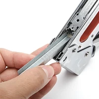Arrow JT21 1/4" Staples, 1,000/pack