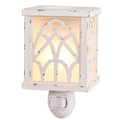 ScentSationals Accent Warmer - Knox, 15 Watt Bulb Warmer
