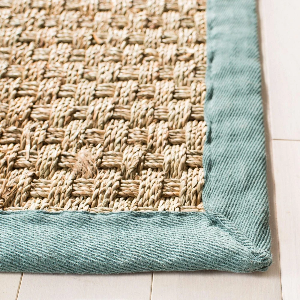 Safavieh Natural Fiber Arbor Tapis de Bordure