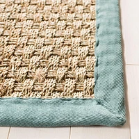 Safavieh Natural Fiber Arbor Tapis de Bordure