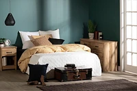 South Shore, Tassio collection, 1-Drawer Nightstand