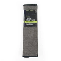 La serviette d’esthétique en microfibre Prestige paquet de 2
