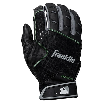 Paire de gants de baseball 2ᵉ Skinz MLB pour adultes