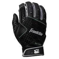 Paire de gants de baseball 2ᵉ Skinz MLB pour adultes