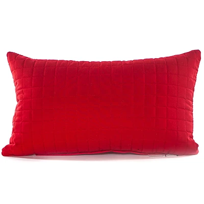 Gouchee Design Coussin GRID LONG