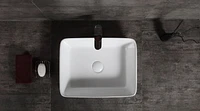 A&E Bath and Shower MIA Sink