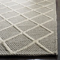 Safavieh Natura Tracery Tapis Géométrique