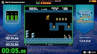 Nintendo World Championships: NES™ Edition – Deluxe Set (Nintendo Switch)