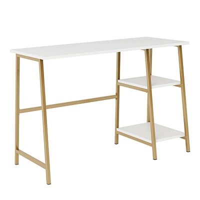 Sauder North Avenue Desk