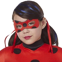 InSpirit Designs Officially Licensed Miraculous Ladybug Halloween Costume, Large