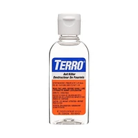 Destructeur de fourmis liquide TERRO Tueur de fourmis