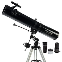 Télescope Celestron PowerSeeker 114EQ