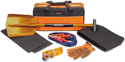 Trousse de sécurité d’hiver pour automobiles Treksafe, ASK 150401