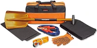 Trousse de sécurité d’hiver pour automobiles Treksafe, ASK 150401
