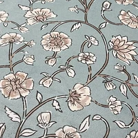 Coussin décoratif en forme de vigne de cyprès hometrends Coussin 18x18"