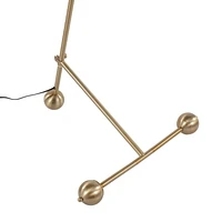 Lampadaire Eileen Floor Lamp de LumiSource