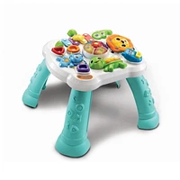 VTech Table d’activitiés sensorielle des P’tits loulous - Version française