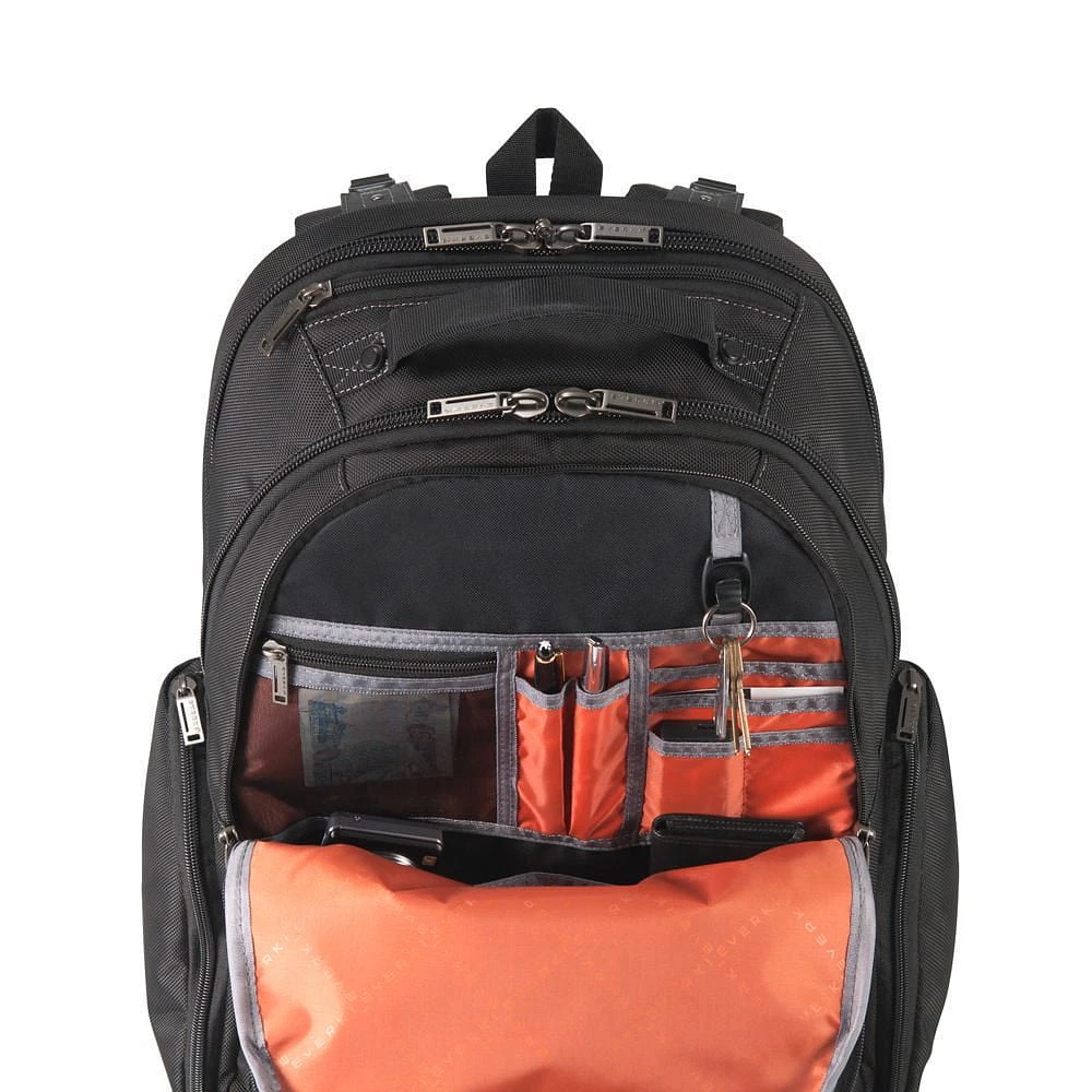 Everki Atlas 13" - 17.3" Laptop Backpack