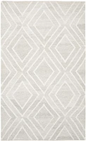 Safavieh Kilim Lorcan Geometric Diamonds Area Rug