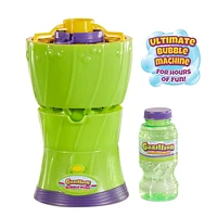Gazillion Bubble Rush Machine