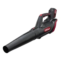 Hyper Tough 20V Max Cordless Turbine Blower, 4719, HT22-401-03-04, 20V Max 372 CFM Turbine Blower