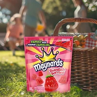 Maynards Swedish Berries Gummy Candy, 816 g