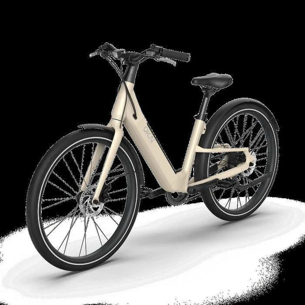 Okai Stride Commuter EB40 Vélo Électrique