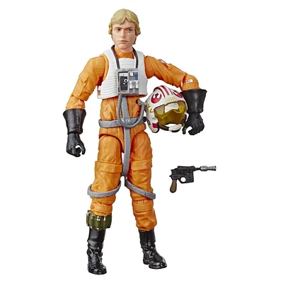 Star Wars The Vintage Collection, Star Wars : Un nouvel espoir, figurine articulée Luke Skywalker