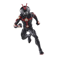 Hasbro Marvel Legends Series Future Ant-Man, Marvel Comics Collectible 6 Inch Action Figures, Ages 4 and Up 