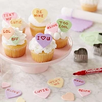Wilton marqueurs comestible de couleurs primaires Foodwriter
